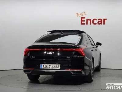 2023 Kia K8 Signature, фото 4, лот 11328625