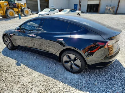 2018 TESLA MODEL 3, фото 2, лот 10856009