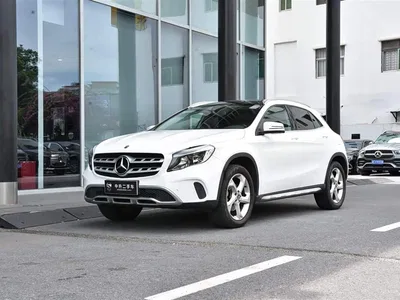 2017 Mercedes-Benz GLA 200 Dynamic, фото 1, лот 11187164