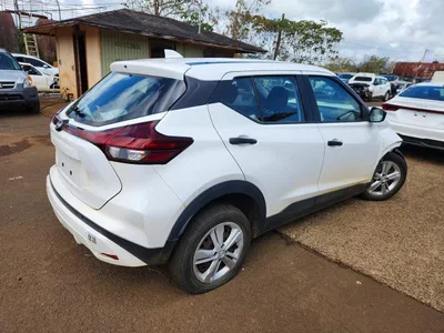 2022 NISSAN KICKS S, фото 3, лот 10754314