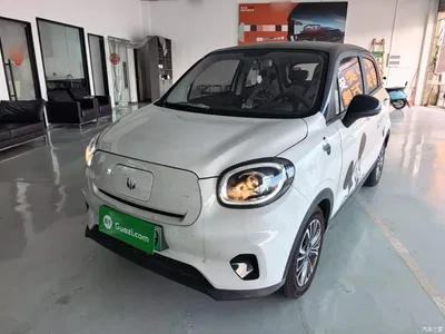 2024 Leapmotor T03 310 Comfort Edition, фото 1, лот 10442022