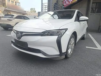 2023 Buick Velite 6 Facelift 430km Travel Edition, фото 1, лот 11223195