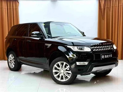 2014 Land Rover Range Rover Sport 3.0 SC V6 HSE DYNAMIC, фото 3, лот 10329158
