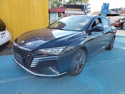 2021 Dongfeng Aeolus Yixuan MAX 1.5T Super Cool Dad Edition, фото 1, лот 10828891