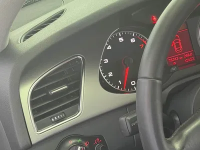 2012 Audi A4L 2.0 TFSI Automatic Luxury, фото 4, лот 10334867