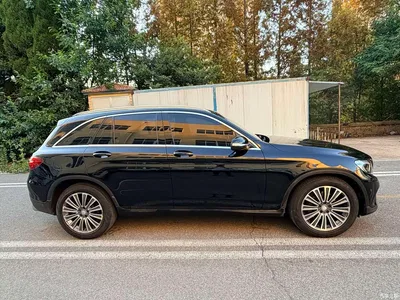 2016 Mercedes-Benz GLC 200 4MATIC, фото 3, лот 11584590