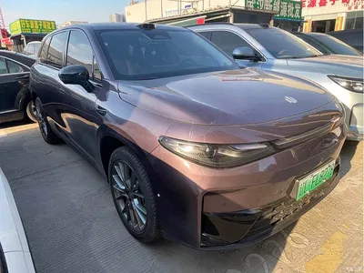 2026 Leapmotor C10 210 LiDAR Edition, фото 3, лот 10396663