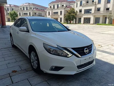 2016 Nissan Teana Facelift 2.0L XL Comfort, фото 4, лот 10347266