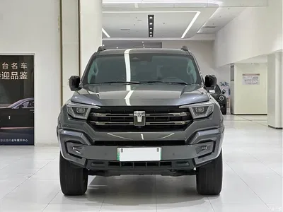 2024 Tank 400 New Energy Hi4-T Off-Road Edition, фото 2, лот 10816170