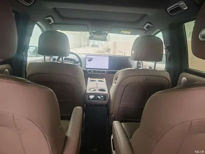 2025 Li Auto Li L8 Max Smart Renewal Edition, фото 4, лот 11097469