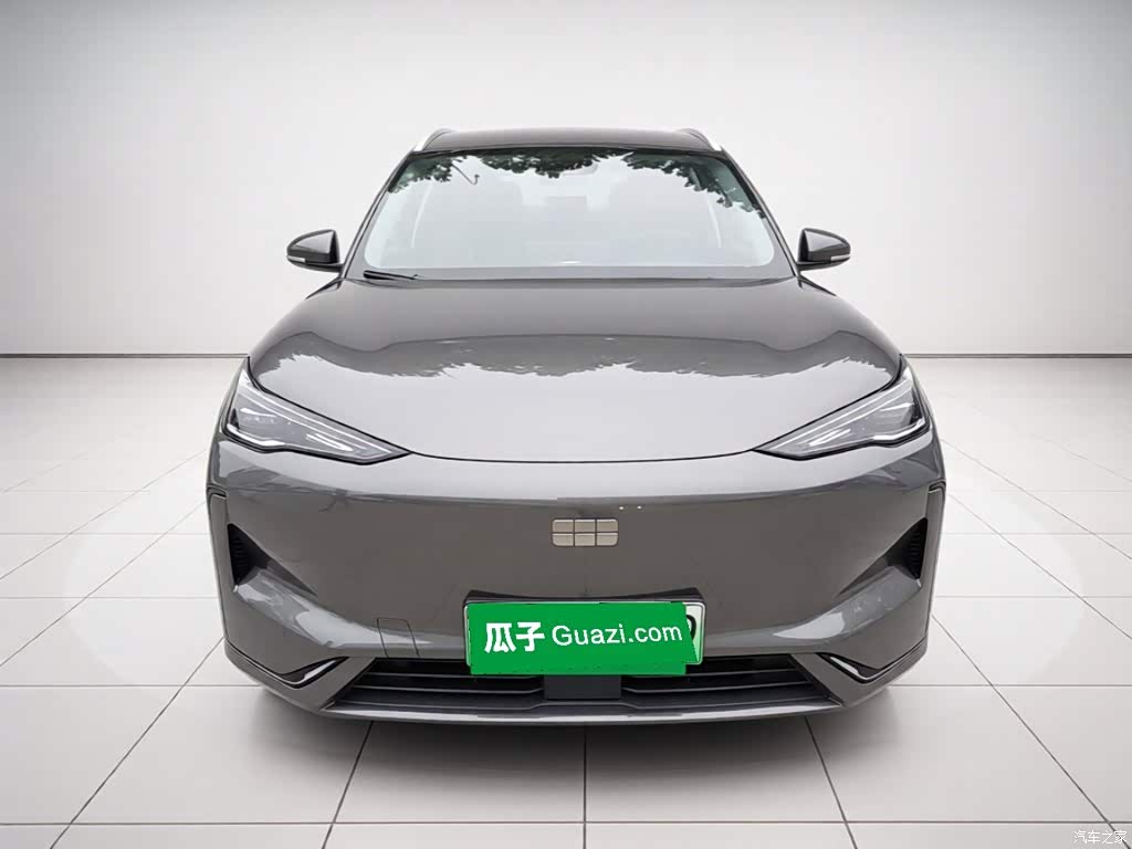 2026 Geely Galaxy Galaxy E5 610km Explorer+ Edition, фото 2, лот 11141200