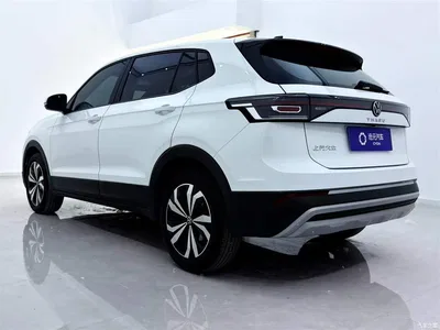 2025 Volkswagen Tharu Model Rising Star 1.5L Advance Edition, фото 4, лот 10477758