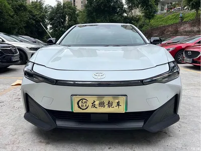 2023 Toyota bZ3 517km Elite PRO, фото 2, лот 11565228