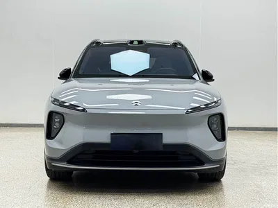 2024 NIO ES6 75kWh, фото 2, лот 10354836