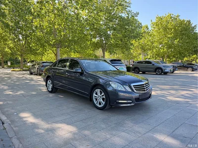 2010 Mercedes-Benz E-Class E 300 L Fashion, фото 3, лот 10266261