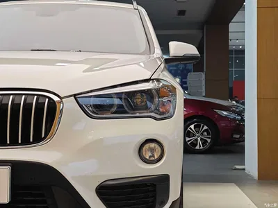 2016 BMW X1 sDrive18Li Premium Model, фото 2, лот 10916961