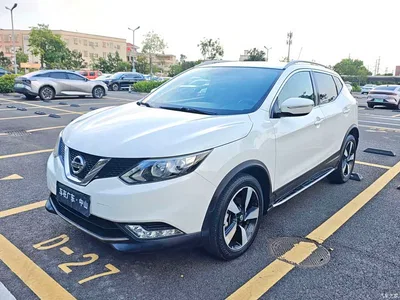 2019 Nissan Qashqai 2.0L CVT Smart Edition, фото 1, лот 11539998