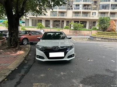 2019 Honda Lingpai 180Turbo CVT Luxury China VI, фото 2, лот 11136117