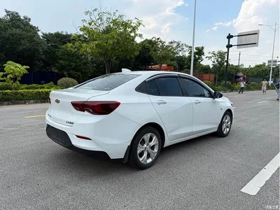 2021 Chevrolet Cavalier 325T Auto Joy Edition, фото 4, лот 10379613