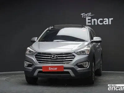2016 Hyundai Maxcruz Diesel(e-VGT) 2.2 4WD Exclusive, фото 2, лот 10145948