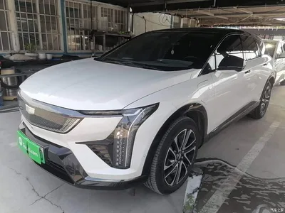 2024 Cadillac IQ Ao Ge AWD Long Range Edition, фото 1, лот 11169898