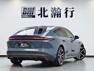 2022 NIO ET5 75kWh, фото 4, лот 11549069