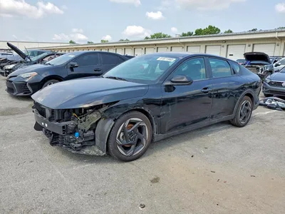 2025 KIA K4 EX, фото 1, лот 10776269