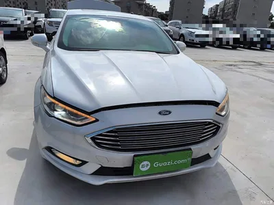 2017 Ford Mondeo EcoBoost 180 Fashion, фото 3, лот 10298697
