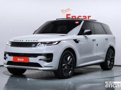 2025 Land Rover Range Rover Sport P360 HSE Dynamic, фото 1, лот 10111918