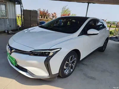 2019 Buick Velite 6 Connected Smart Edition, фото 1, лот 10268326