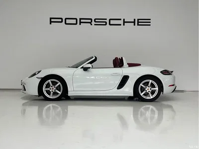 2023 Porsche 718, фото 3, лот 11017869