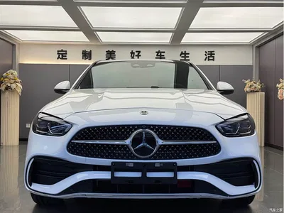 2026 Mercedes-Benz C-Class C 260 L Sport, фото 3, лот 11224128