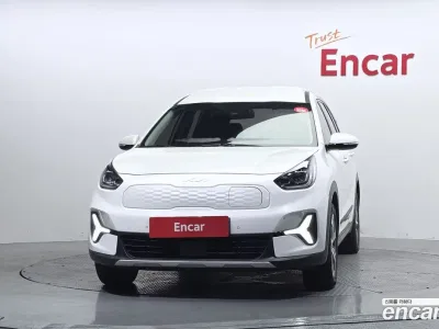 2023 Kia Niro Earth, фото 3, лот 10113418
