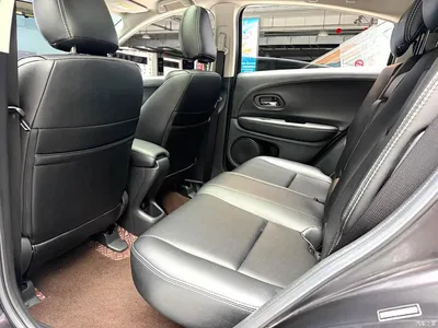 2020 Honda Vezel 1.5L CVT Pioneer, фото 3, лот 10429812