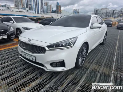 2017 Kia K7 2.4 GDI Limited, фото 1, лот 10225820