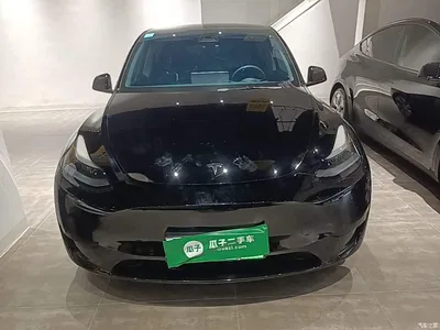 2022 Tesla Model Y Facelift Rear-Wheel Drive Version, фото 3, лот 10369974