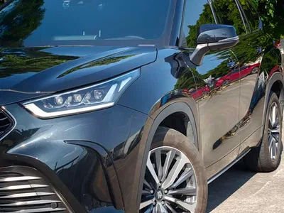2024 Toyota Crown Kluger 2.5L HEV 4WD Premium Edition, фото 2, лот 10384968