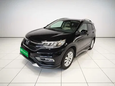 2015 Honda CR-V 2.0L 2WD Fashion Edition, фото 1, лот 11574743