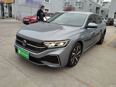 2022 Volkswagen Passat 330TSI Starlight Luxury Edition, фото 2, лот 10441140