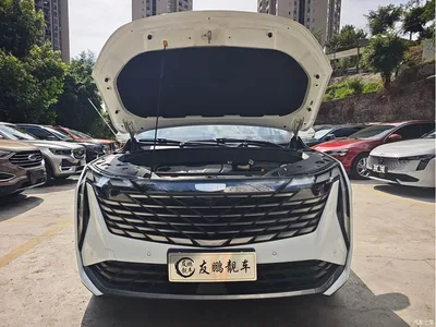 2023 Geely Boyue L 1.5TD DCT Premium, фото 4, лот 10301723
