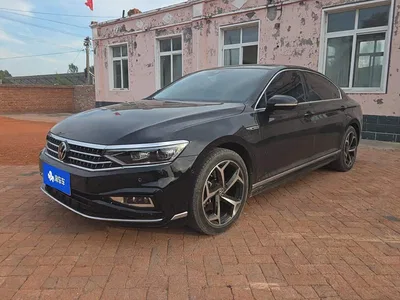 2023 Volkswagen Magotan Model 2 Million Commemorative Edition 380TSI DSG Flagship, фото 2, лот 11202062