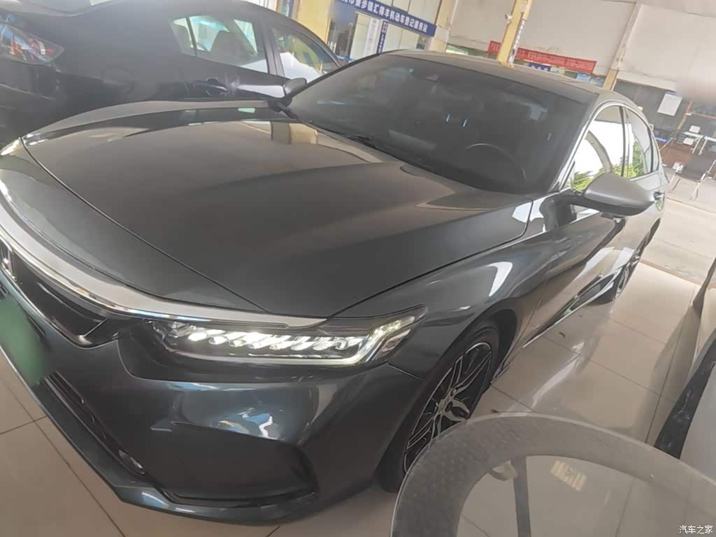 2022 Honda Inspire Sharp Hybrid 2.0L Pure Elegance, фото 1, лот 11192026