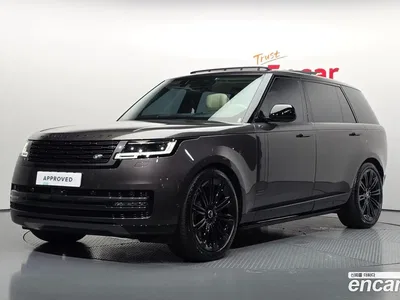 2025 Land Rover Range Rover P530 Autobiography Long Wheel Base, фото 1, лот 10111597