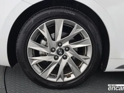 2021 Hyundai Grandeur Calligraphy, фото 4, лот 10773802