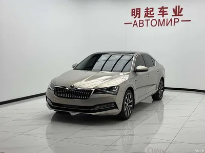 2023 Škoda Superb Facelift TSI280 DSG Premium Edition, фото 4, лот 10349460