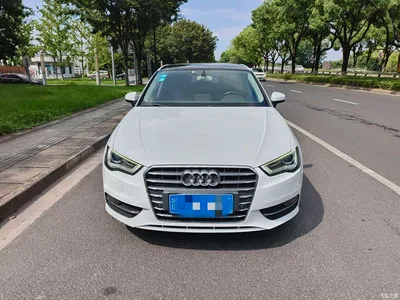 2014 Audi A3 Sportback 35 TFSI Automatic Fashion, фото 2, лот 10239890