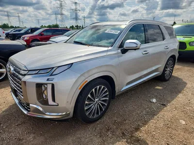 2023 HYUNDAI PALISADE CALLIGRAPHY, фото 1, лот 10658480