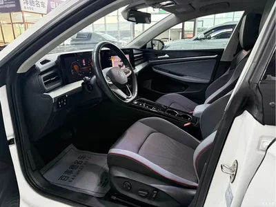 2022 Volkswagen Lamando L 280TSI DSG Sporty Edition, фото 4, лот 10468934