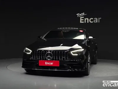 2023 Mercedes-Benz AMG GT 4Door 43 4MATIC+, фото 3, лот 10074864
