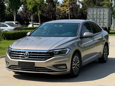 2020 Volkswagen Sagitar 280TSI DSG Comfort China VI, фото 1, лот 11569896